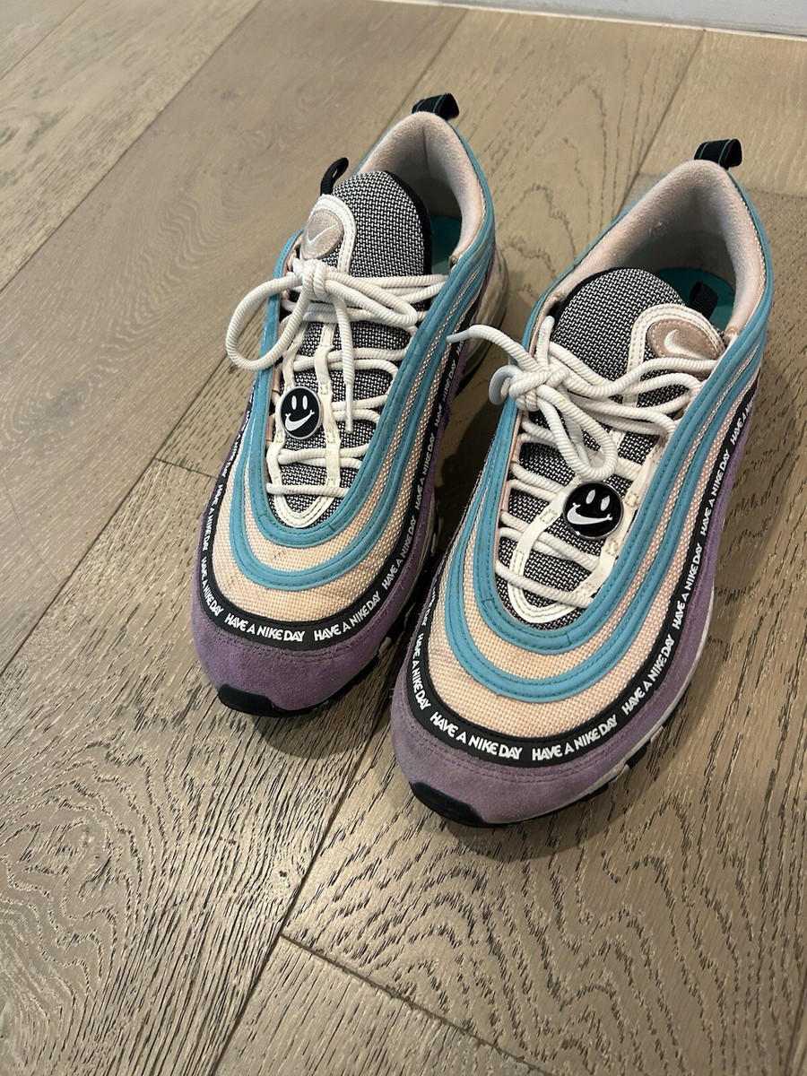 NIKE エアマックス97 HAVE A NIKE DAY Nike Air Max 97 “Have A Nike Day” | Hypebeast