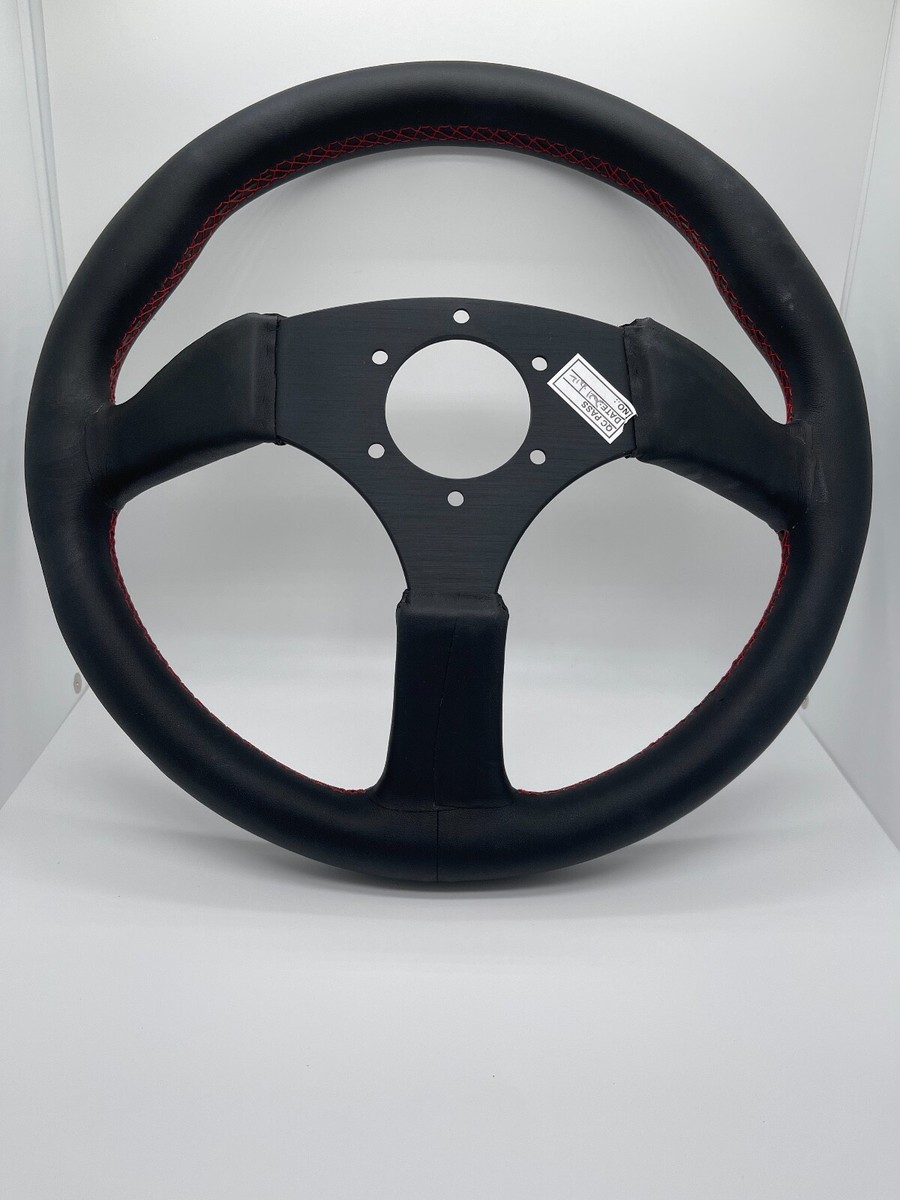 momoサイズ1 Momo Retro Steering Wheel - 360mm