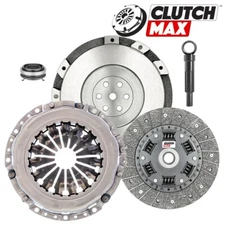 TRANSMISSION CLUTCH KIT & FLYWHEEL for Hyundai Elantra 07-12 Kia Soul 10-11 2.0L