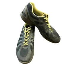 Ecco Sneaker Cross Training Running Shoe Biom Fjuel Racer Lace Up EU38/US 7-7.5
