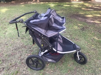 avalon jogging stroller