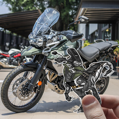 HOT Triumph Tiger 800 Wallpapers For Mobile Triumph Tiger 800