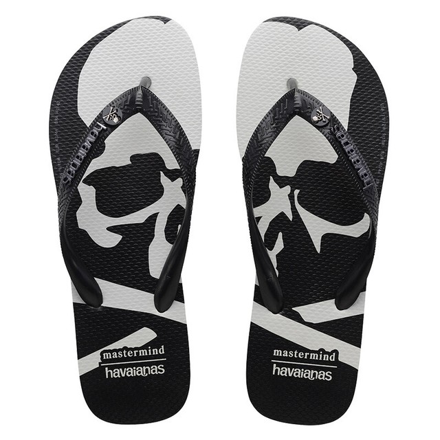 mastermind x havaianas