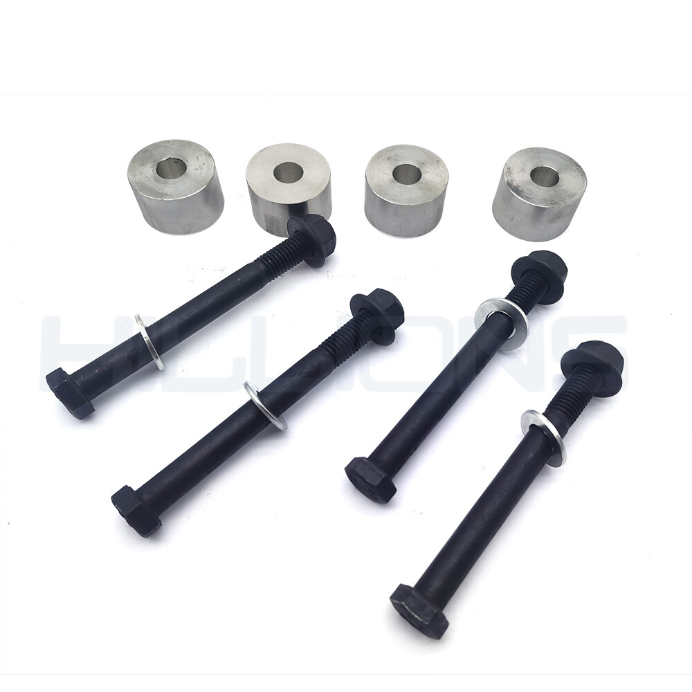 FOR DIFFERENTIAL DIFF DROP KIT 20112019 CHEVY SILVERADO GMC SIERRA