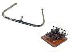 Space Bar for Blickensderfer No.7 Typewriter Antique Part Original Spacebar