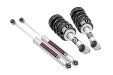 Rough Country 2 N3 Loaded Struts N3 Combo 14-18 Chevygmc 1500 - 4scgm14182