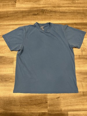 ll bean carefree unshrinkable tee