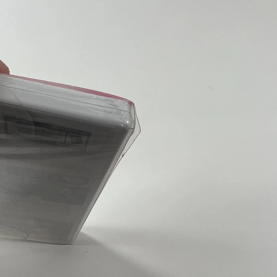 MADDEN NFL 09 (Nintendo Wii) RARE BREAST CANCER Edition Pink Sleeve Slip Sealed - Image 4 of 4