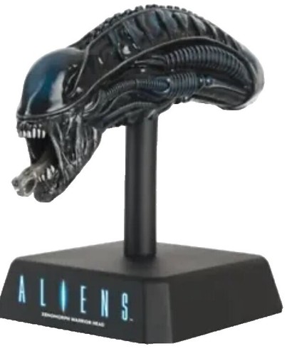 Alien Cinemachines Series 1 Space Jockey 5-Inch Die-Cast Vehicle