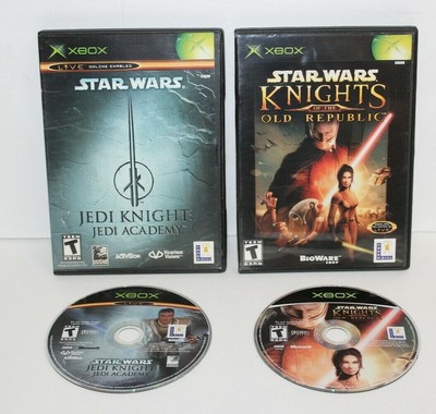 star wars jedi knight jedi academy xbox 360 star wars jedi knight jedi academy xbox 360