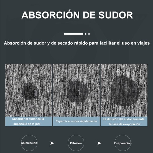Polaina Facial Transpirable Bragas para Cuello de Seda Helada UV Protection - Imagen 8 de 16