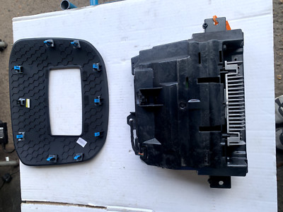 FORD FOCUS ST-LINE 1.5 HEADS UP DISPLAY UNIT MK4 (2018-2021) JX7T19G468