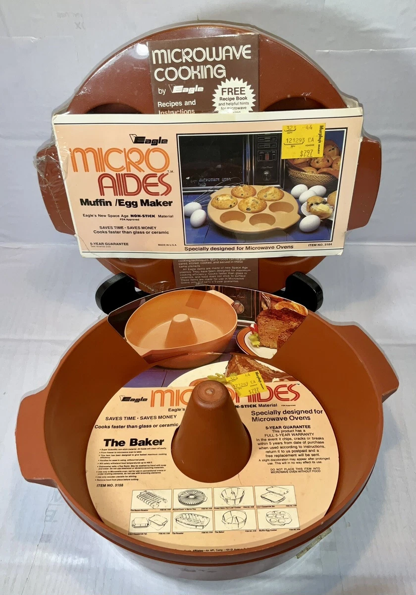 Copper chef top muffin pan