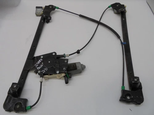 Kit Riparazione Supporto Fari Anteriori Sinistro Per Citroën Ds5