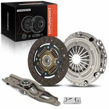 Kit d'embrayage Smart FORFOUR