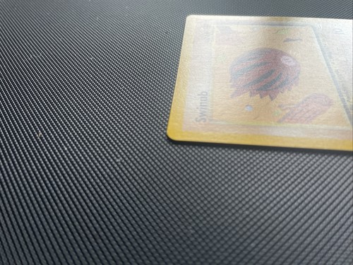 Pokémon TCG Swinub Neo Revelation 57/64 Regular Unlimited Common LP+ - Picture 3 of 6