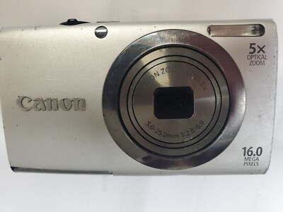 Canon PowerShot A2300 デジタルカメラ s-l400.jpg