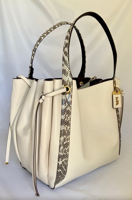 dagne dover purse