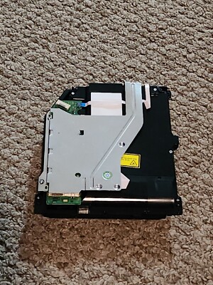 PS4 Blu-Ray DVD Drive Sony Playstation 4 BDP-010 w KEM-860 KES