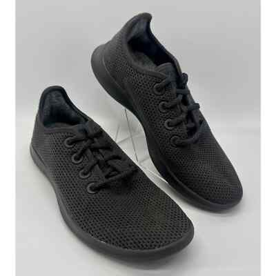 Allbirds Black Women display picture 3