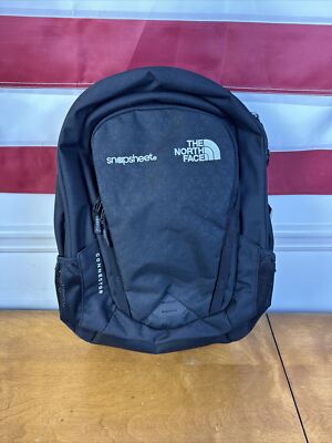 The North Face Connector Backpack - Black (NF0A3KX8) for sale  