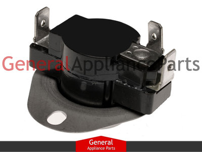 Washer Dryer Limit Switch Fits Amana Maytag # 503979 5-3979 14218933 SGD7310