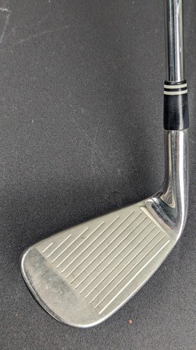 Cleveland Hi Bore 8-37 Hybrid Iron Golf Club Right Hand Steel Shaft Stock Grip - Picture 4 of 14
