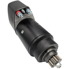 Anlasser Starter 13 Zahn für Hanomag AR38, F...
