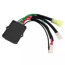 Voltage Regulator Fit for Yamaha 61A-81960-01-00 61A-81972-00-9M 67H-81960-01-00