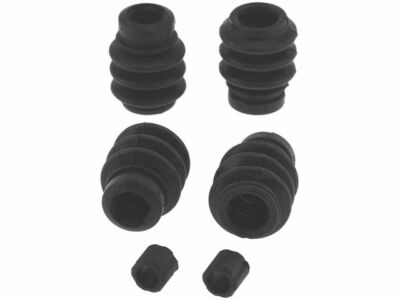 For 2011-2015 Hyundai Sonata Disc Brake Caliper Guide Pin Boot Kit Front 41718ZT