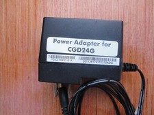 AC Adaptor Netgear MT18-9120150-A1 CDG24G Router 