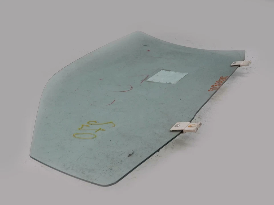 1992 - 1998 Pontiac Grand Am 2Dr Window Glass Door Front Right Passenger Oem — 第 4/4 张图片