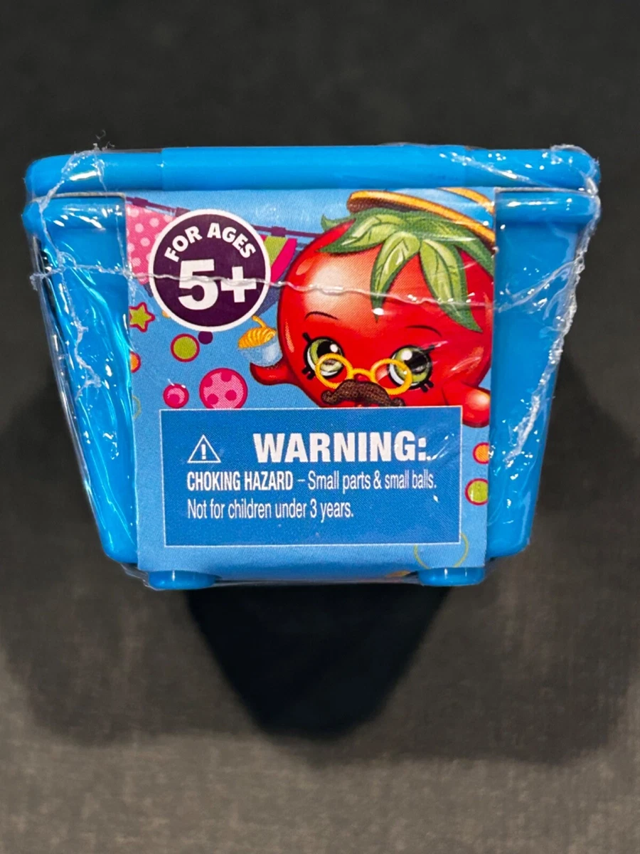 Shopkins season best sale 1 blind baskets