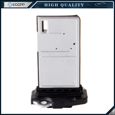Mass Air Flow Sensor (8980027620 Mass Air Flow Sensor (8980027620