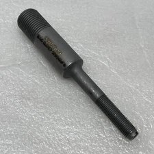 Greenlee 52042828FW Slug Buster Draw Stud, 3/4” to 3/8” Diameter, Knockout Punch