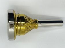 Sousaphone Mouthpiece Double Cup Size DC 5