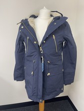Joules Jacket With More Then 50%off Rrp £169 Now Only £80