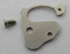 LeCoultre VXN 880 881 883 watch movement part setting lever spring 443