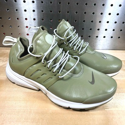 nike presto green womens