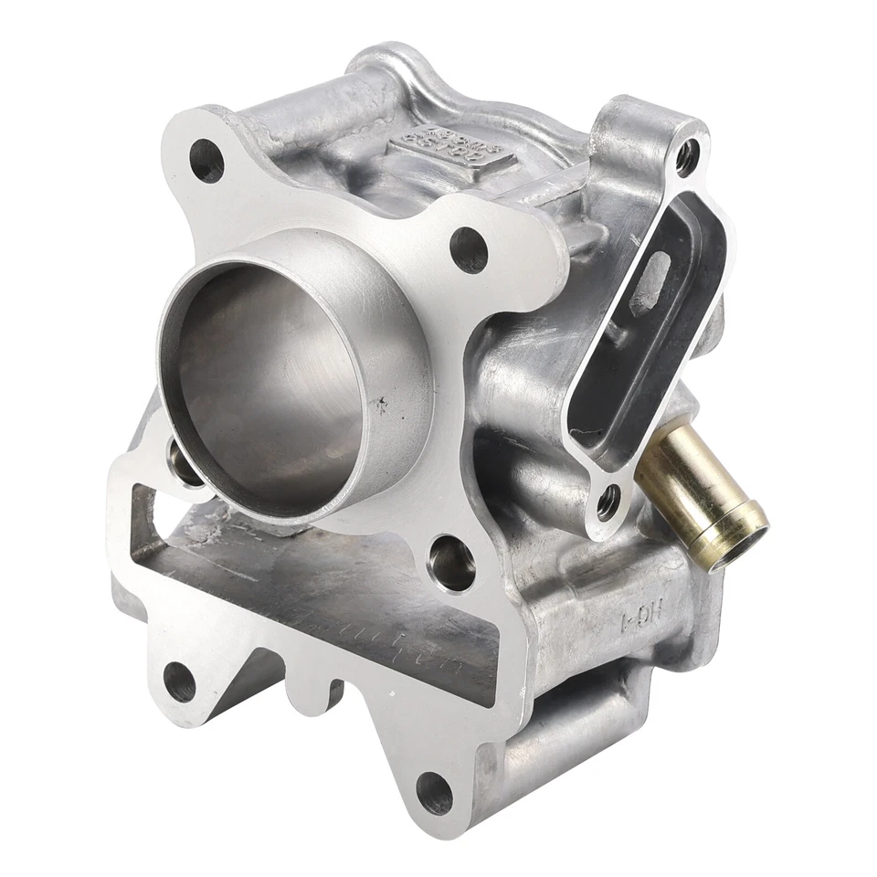 60cc Big Bore Cylinder Rebuild Kit For Yamaha YW50F YW50FX Zuma 50F 4T 2012-2019 - Изображение 3 из 4