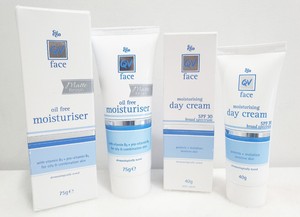 qv moisturiser oil free