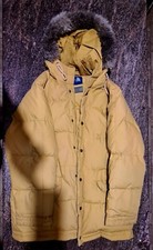 Giubbotto uomo piuma d'oca LANCETTI - Taglia 50