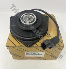 8855037100 Motor Assy Blower HINO Genuine OEM Part for sale online