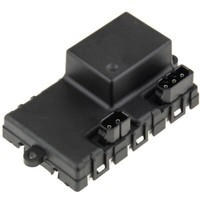 NTY Regler InnenraumgebläSe FüR BMW 5Er Touring E61 525D 520D E60 520I 523I E64