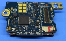 Genuine Dell XPS 9500 SD Card Read IO Circuit Board Daughterboard LS-H821P