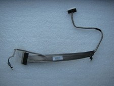 Acer Aspire 5520G LVDS 30 pin, CCFL display screen cable P/N: DC02000DS00