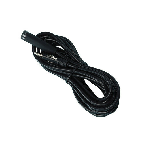 Cavo prolunga per antenna DIN femmina a DIN maschio - 350 cm - Picture 1 of 2