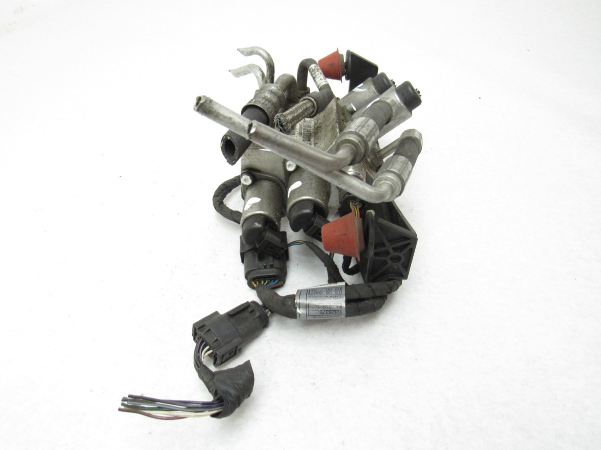 Dynamic Drive Hydraulic Valve Block 6781488 BMW E60 E61 for Dynamic Drive Hydraulic Valve Block 6781488 BMW E60 E61 for