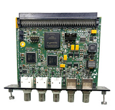 Christie 108-309101-01 Analog Input Card for Projectors, ABIC 015-100123-04