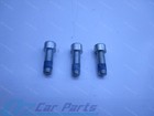 <!--F#f_0-->X3 GENUINE NEW FRONT HUB BEARING BOLT FOR VY VZ HOLDEN COMMODORE<!--F/-->